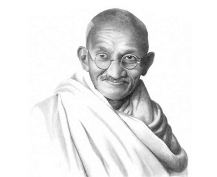 mahatma gandhi